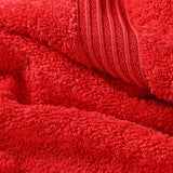 Heritage Egyptian Cotton Plush Thick Absorbent Bath Sheet Set of 2 - Egyptian Cotton Bath Sheet by Superior Brand