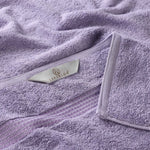 Heritage Egyptian Cotton Plush Thick Absorbent Bath Sheet Set of 2 - Egyptian Cotton Bath Sheet by Superior Brand