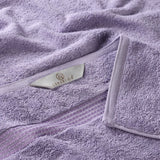 Heritage Egyptian Cotton Plush Thick Absorbent Bath Sheet Set of 2 - Egyptian Cotton Bath Sheet by Superior Brand