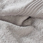 Heritage Egyptian Cotton Plush Thick Absorbent Bath Sheet Set of 2 - Egyptian Cotton Bath Sheet by Superior Brand