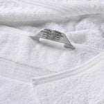 Heritage Egyptian Cotton Plush Thick Absorbent Bath Sheet Set of 2 - Egyptian Cotton Bath Sheet by Superior Brand