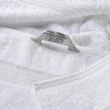 Heritage Egyptian Cotton Plush Thick Absorbent Bath Sheet Set of 2 - Egyptian Cotton Bath Sheet by Superior Brand