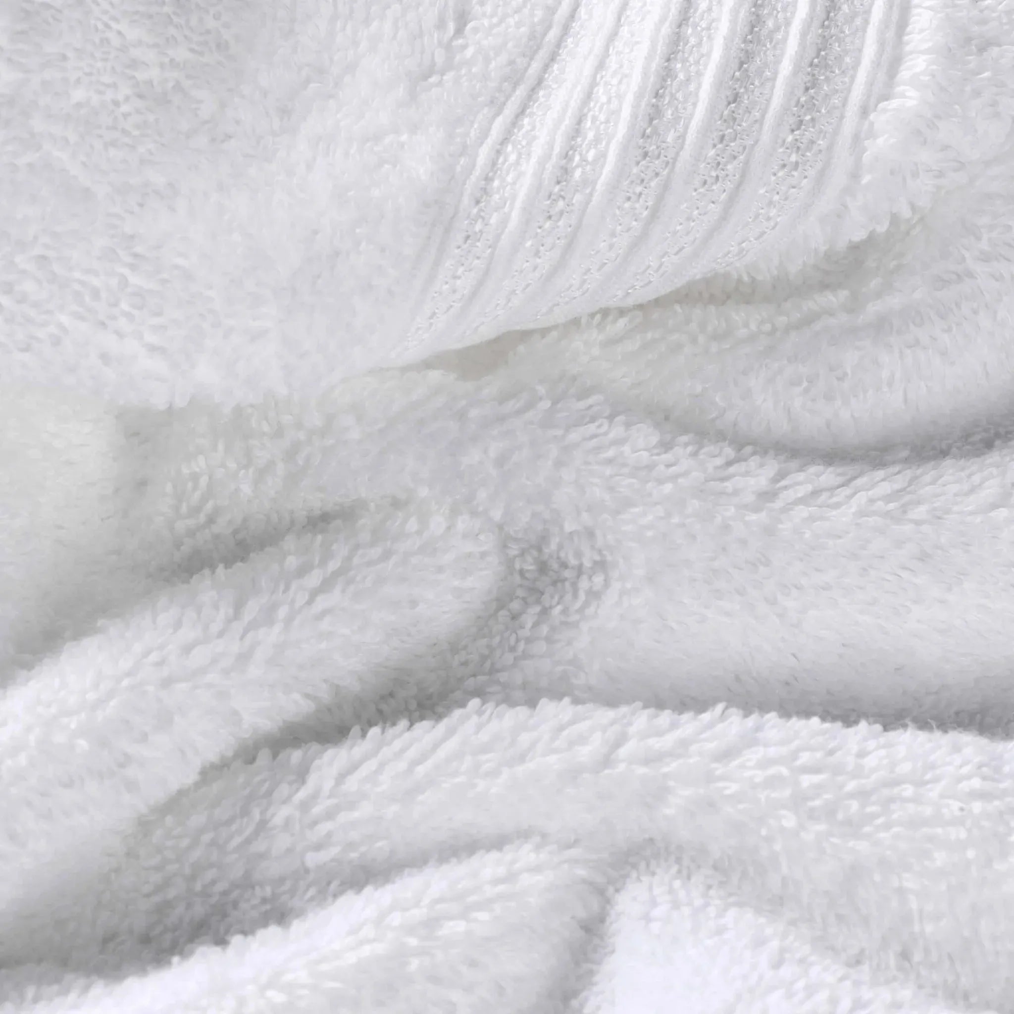 Heritage Egyptian Cotton Plush Thick Absorbent Bath Sheet Set of 2 - Egyptian Cotton Bath Sheet by Superior Brand