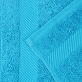 Egyptian Cotton Kendell Plush Towel Set 3 Piece