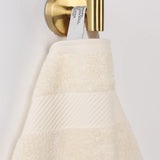 Egyptian Cotton Dobby Border Medium Weight 2 Piece Bath Sheet Set