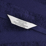 Egyptian Cotton Kendell Plush Towel Set 3 Piece