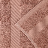 Egyptian Cotton Kendell Plush Towel Set 3 Piece