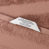 Egyptian Cotton Kendell Plush Towel Set 3 Piece