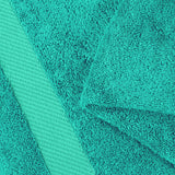 Egyptian Cotton Kendell Plush Towel Set 3 Piece