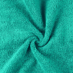 Egyptian Cotton Kendell Plush Towel Set 3 Piece - Egyptian Cotton Towel Set by Superior Brand