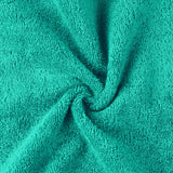 Egyptian Cotton Kendell Plush Towel Set 3 Piece - Egyptian Cotton Towel Set by Superior Brand