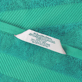 Egyptian Cotton Kendell Plush Towel Set 3 Piece