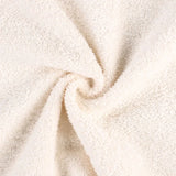 Lyron Cotton Terry Kids Washable Unisex Hooded Poncho Bath Towel