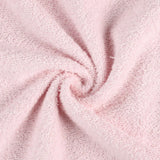Lyron Cotton Terry Kids Washable Unisex Hooded Poncho Bath Towel