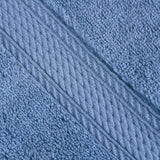 Madison Egyptian Cotton Pile Plush Heavyweight Bath Sheet Set of 2 - Egyptian Cotton Bath Sheet by Superior