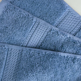 Madison Egyptian Cotton Pile Plush Heavyweight Bath Sheet Set of 2 - Egyptian Cotton Bath Sheet by Superior