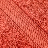 Egyptian Cotton 8-piece towel set – Plush & Heavyweight