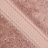 Madison Egyptian Cotton Plush Heavyweight 9 Piece Towel Set - Egyptian Cotton Towel Set by Superior Brand