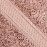 Egyptian Cotton 8-piece towel set – Plush & Heavyweight