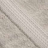 Madison Egyptian Cotton Plush Heavyweight 9 Piece Towel Set - Egyptian Cotton Towel Set by Superior Brand