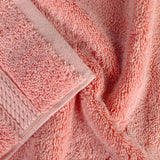 Madison Egyptian Cotton Plush Heavyweight 9 Piece Towel Set - Egyptian Cotton Towel Set by Superior Brand