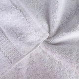 Madison Egyptian Cotton Plush Heavyweight 9 Piece Towel Set - Egyptian Cotton Towel Set by Superior Brand