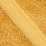 Egyptian Cotton 8-piece towel set – Plush & Heavyweight