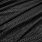 100% Cotton Thermal Blanket – Diamond Weave All-Season, Lightweight & Breathable