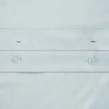 1000 Thread Count Egyptian Cotton Solid Duvet Cover