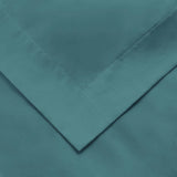 1000 Thread Count Egyptian Cotton Solid Duvet Cover