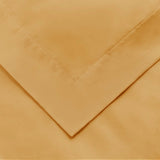 1000 Thread Count Egyptian Cotton Solid Duvet Cover