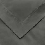 1000 Thread Count Egyptian Cotton Solid Duvet Cover