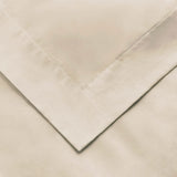 1000 Thread Count Egyptian Cotton Solid Duvet Cover