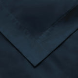 1000 Thread Count Egyptian Cotton Solid Duvet Cover