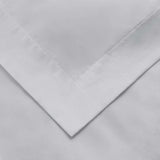 1000 Thread Count Egyptian Cotton Solid Duvet Cover