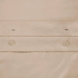 1000 Thread Count Egyptian Cotton Solid Duvet Cover