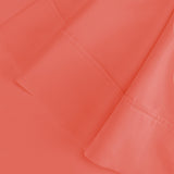 Egyptian Cotton 300 Thread Count Solid Luxury Pillowcases, Set of 2 - Egyptian Cotton Pillowcases by Superior