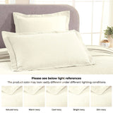 Fleur De Lis Jacquard Matelassé Cotton Medallion Bedspread Set - Bedspread by Superior Brand