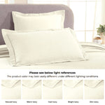 Fleur De Lis Jacquard Matelassé Cotton Medallion Bedspread Set - Bedspread by Superior Brand