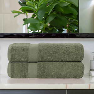 Forest Green