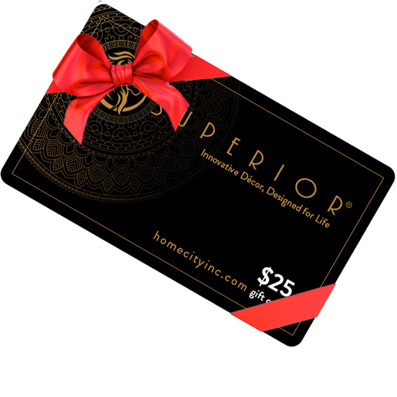 Superior Brand Gift Card - Gift Card by Superior Brand