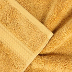 Madison Egyptian Cotton Pile Plush Heavyweight Bath Sheet Set of 2 - Egyptian Cotton Bath Sheet by Superior