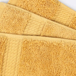 Madison Egyptian Cotton Pile Plush Heavyweight Bath Sheet Set of 2 - Egyptian Cotton Bath Sheet by Superior