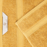 Madison Egyptian Cotton Pile Plush Heavyweight Bath Sheet Set of 2 - Egyptian Cotton Bath Sheet by Superior