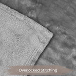 Superior Fleece Plush Medium Weight Fluffy Soft Decorative Throw - Blanket by Superior Brand