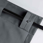 Solid Room Darkening Blackout Curtain Panels, Back Tabs, Set of 2 - Blackout Curtains by Superior