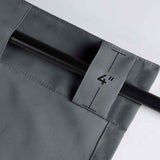 Solid Room Darkening Blackout Curtain Panels, Back Tabs, Set of 2 - Blackout Curtains by Superior