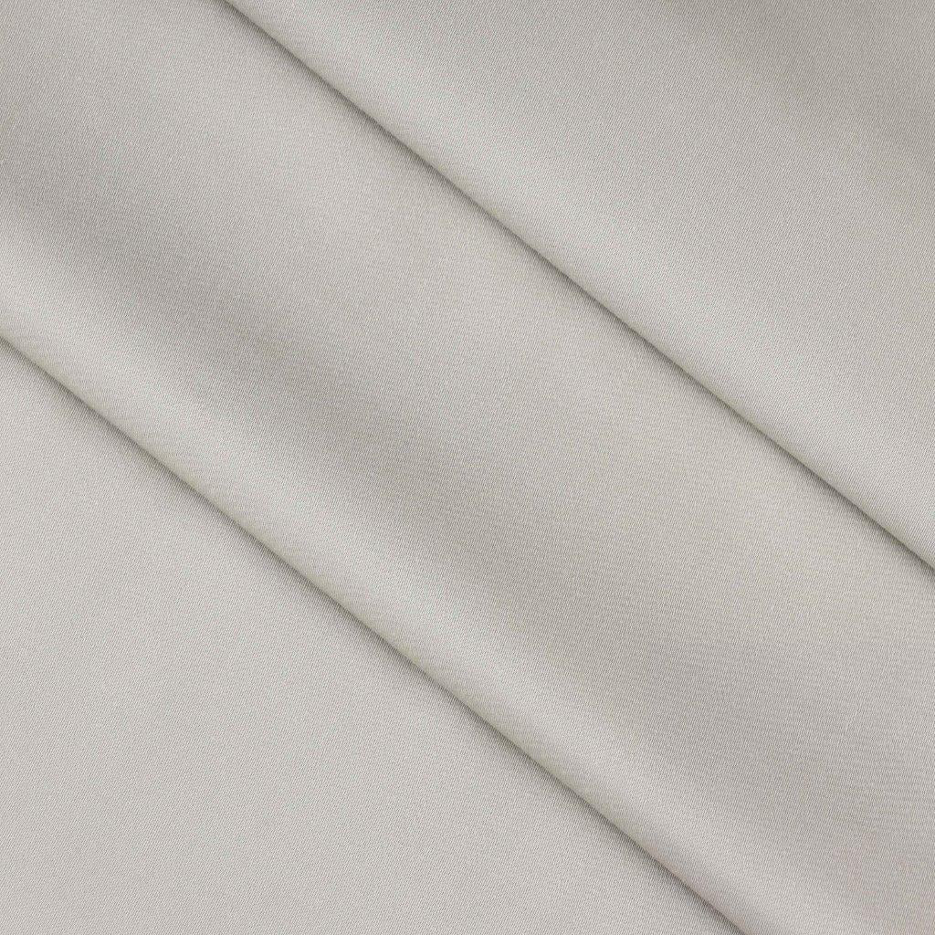 Modal From Beechwood 400 Thread Count Cooling Solid Bed Sheet Set - Gray