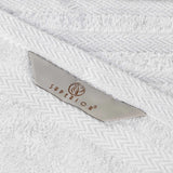 Hays Cotton 2-Piece Bath Towel Set - Absorbent & Medium Weight