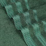 Hays Cotton 2-Piece Bath Towel Set - Absorbent & Medium Weight
